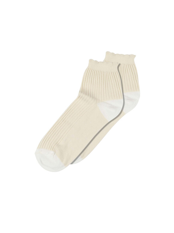 Mp Denmark - Vivian Short Socks