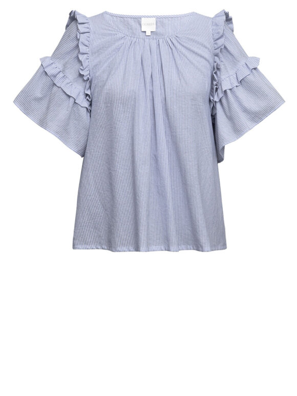 GOSSIA - MilicaGO Blouse