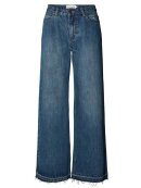 Rabens Saloner - Ini Denim Pant