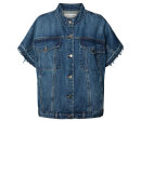 Rabens Saloner - Mir Denim Vest