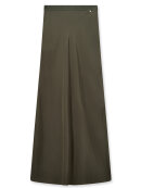 Mos Mosh - MMBias Solida Long Skirt