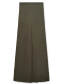 Mos Mosh - MMBias Solida Long Skirt