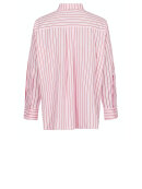 Neo Noir - Gili Multi Stripe Shirt