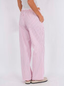 Neo Noir - Sonar Multi Stripe Pant