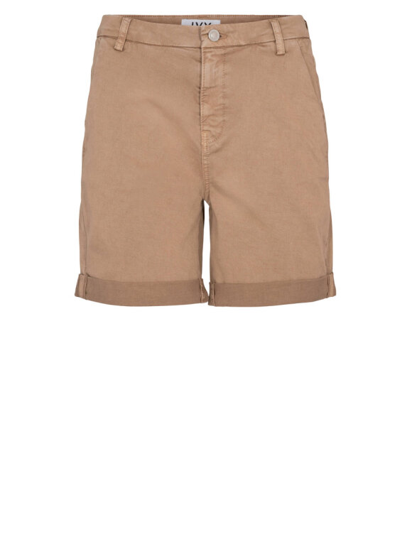 IVY COPENHAGEN - Ivy Karmey Chino Shorts