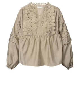 GOSSIA - KaiaGO Lace Blouse