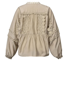 GOSSIA - KaiaGO Lace Blouse