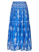 Lollys Laundry - SunsetLL Maxi Skirt