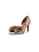 Copenhagen Shoes - Louzanne Stiletto