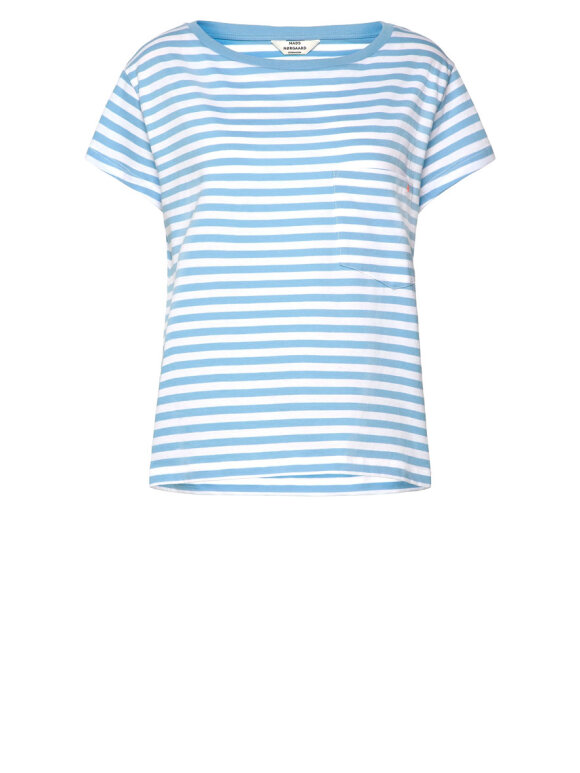 Mads Nørgaard - Stripe Torva Tee