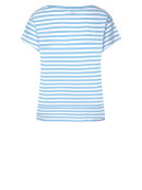 Mads Nørgaard - Stripe Torva Tee