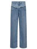 Co'Couture - DenimCC Block Jeans