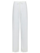 Neo Noir - Serafina Pointelle Pants