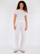 Neo Noir - Serafina Pointelle Pants