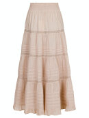 Neo Noir - Felicia S Voile Skirt