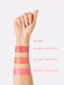 Paese - Creamy Blush Kissed 01