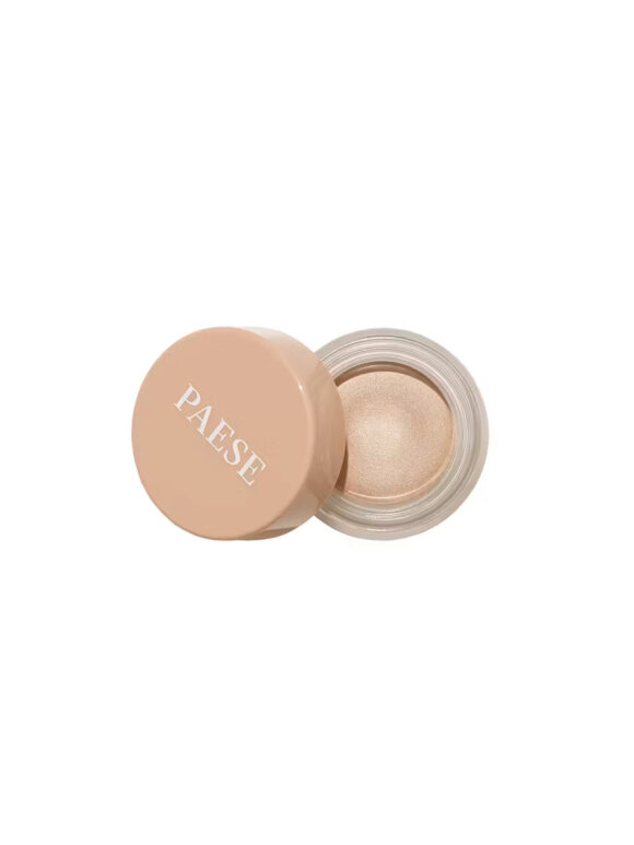 Paese - Creamy Highlighter Glow Kissed 01