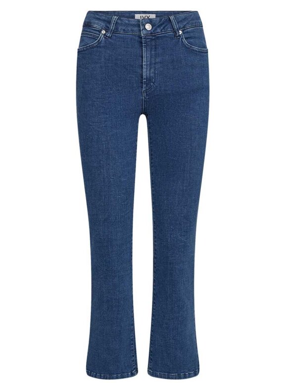 IVY COPENHAGEN - Ivy Johanna Jeans