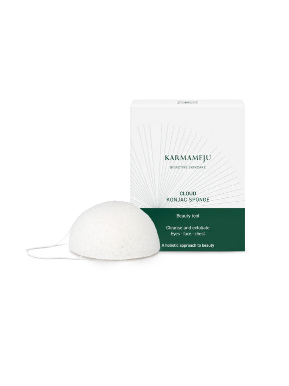 Karmameju - Konjac Sponge Cloud