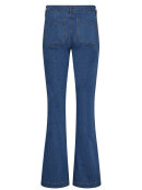 IVY COPENHAGEN - Ivy Ann Charlotte Jeans Excl. Greece Rinse Blue