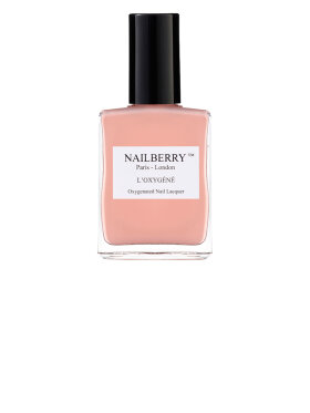 Nailberry - Nailberry Happiness