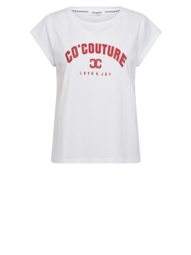 Co'Couture - DustCC Print Tee