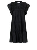 Neo Noir - Jamma S Voile Dress