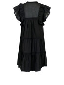 Neo Noir - Jamma S Voile Dress