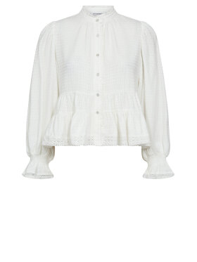 Co'Couture - MirkaCC Shirt - Lev. juni
