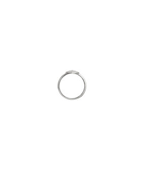 Stine A - Vintage Shell Ring