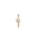 Stine A - Petit Cluster Berrings Earring