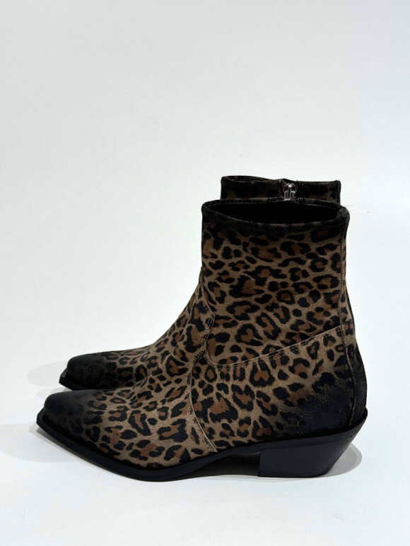 Bukela - Aline Boots