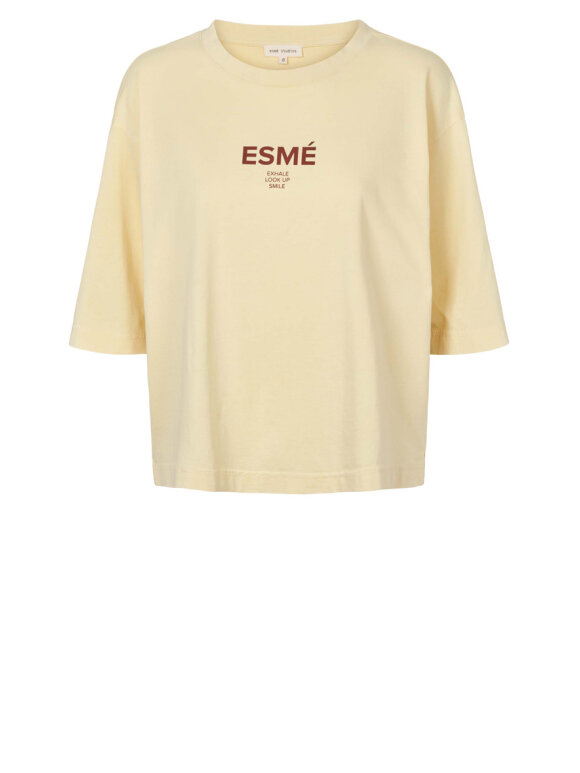 Esme Studios - ESMy Boxy T-shirt