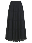 Neo Noir - Felicia S Voile Skirt