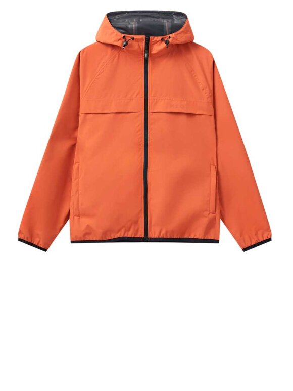 H2O Sportswear - Rømø LW Rain Jacket