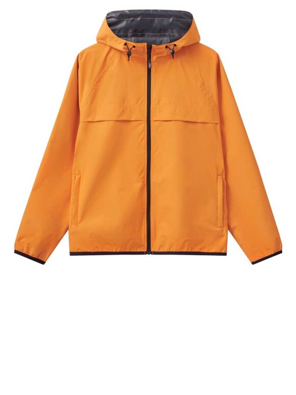 H2O Sportswear - Rømø LW Rain Jacket