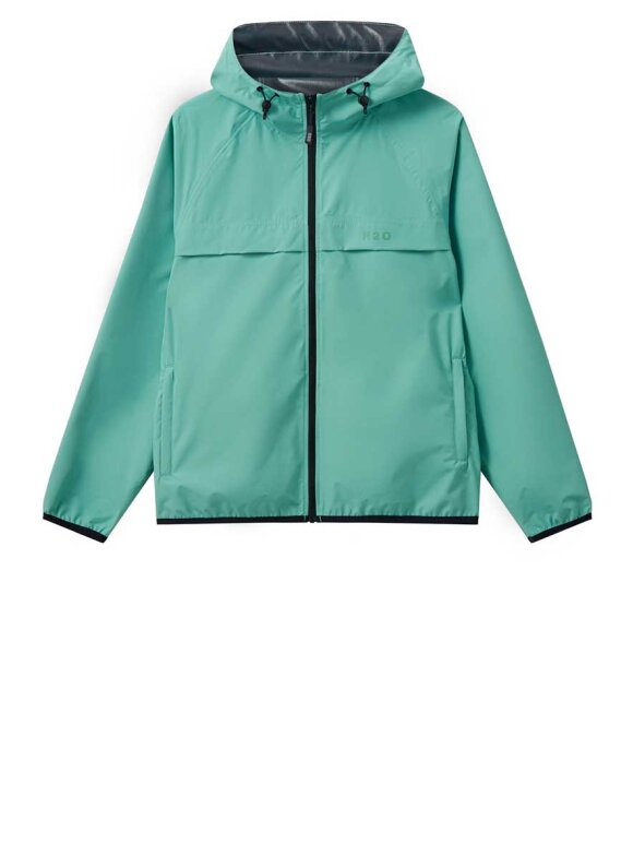 H2O Sportswear - Rømø LW Rain Jacket