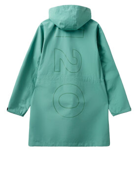 H2O Sportswear - Rømø LW Rain Long Jacket