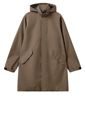 H2O Sportswear - Rømø LW Rain Long Jacket