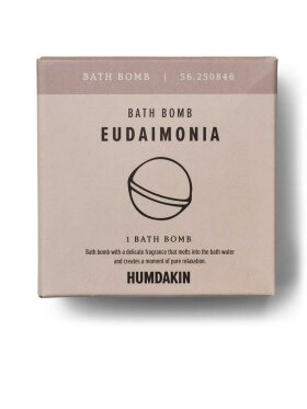 Humdakin - Bath Bomb