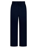 Neo Noir - Yana Poplin Pants