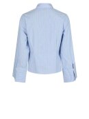 Neo Noir - Rosa Stripe Shirt