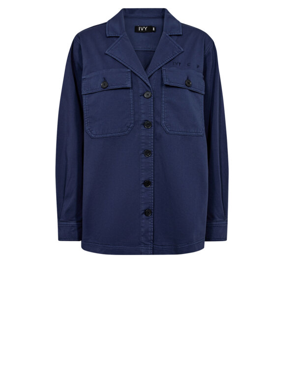 IVY COPENHAGEN - Karmey Weekend Jacket