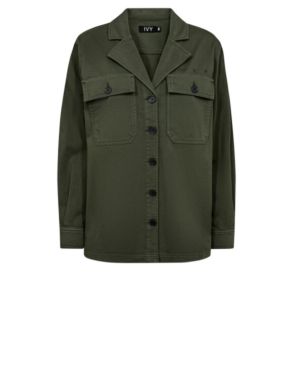 IVY COPENHAGEN - Karmey Weekend Jacket