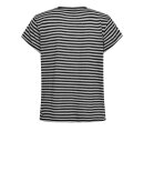 Mos Mosh - MMNan O-SS Stripe Tee