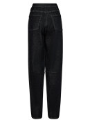 IVY COPENHAGEN - Janice Slung Jeans Wash Istanbul Black