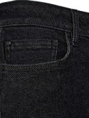 IVY COPENHAGEN - Janice Slung Jeans Wash Istanbul Black