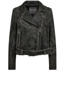 Mos Mosh - MMCella Biker Jacket