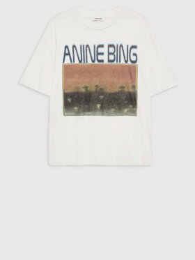 Anine Bing - Cade Tee