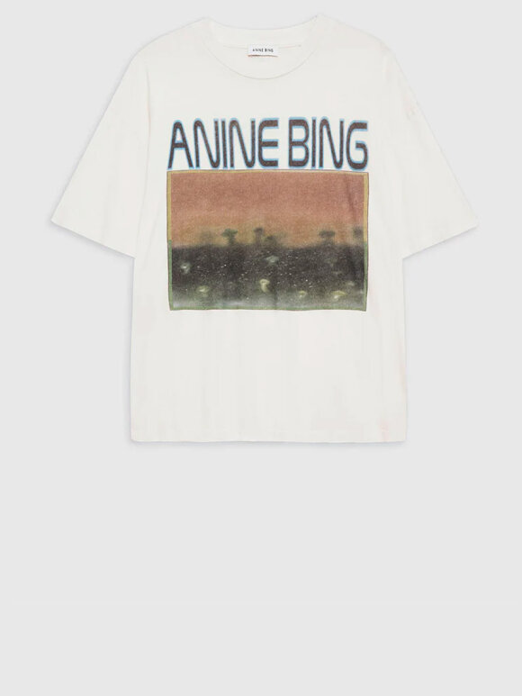 Anine Bing - Cade Tee